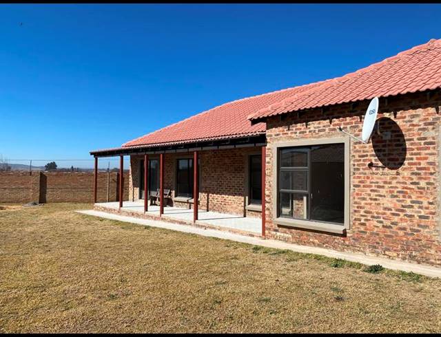 3 BEDROOM PROPERTY TO RENT IN BAILLIE PARK